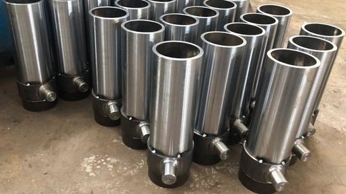 Производство гидроцилиндров: что стоит знать?