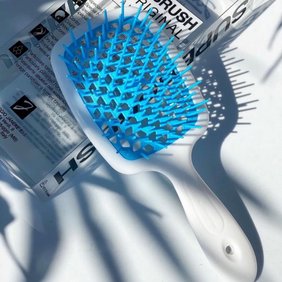 расчёска Janeke