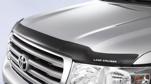 Что такое дефлекторы для авто и зачем они нужны