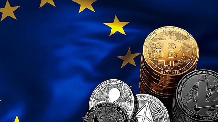Евросоюзу предложили запретить майнинг криптовалют