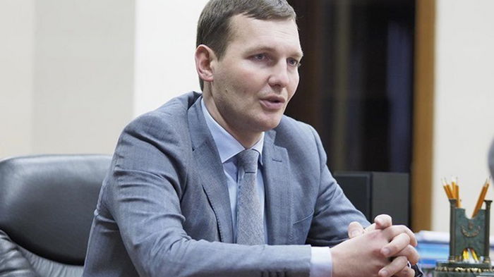 Украина усиливает охрану границы с Беларусью