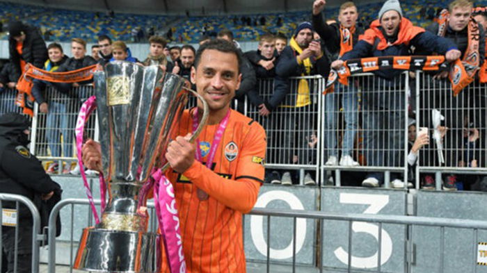 Алан Патрик опроверг слухи о трансфере