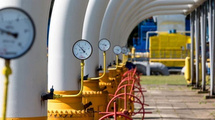Газпром увеличивает поставки газа в Европу