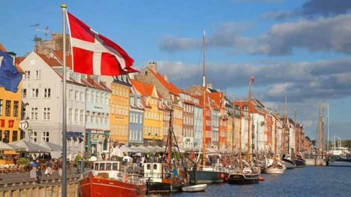 Дания возглавила рейтинг стран по защите климата