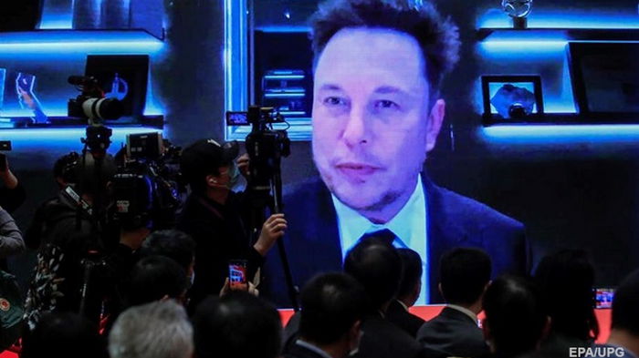 Маск потерял за два дня $50 млрд - Bloomberg