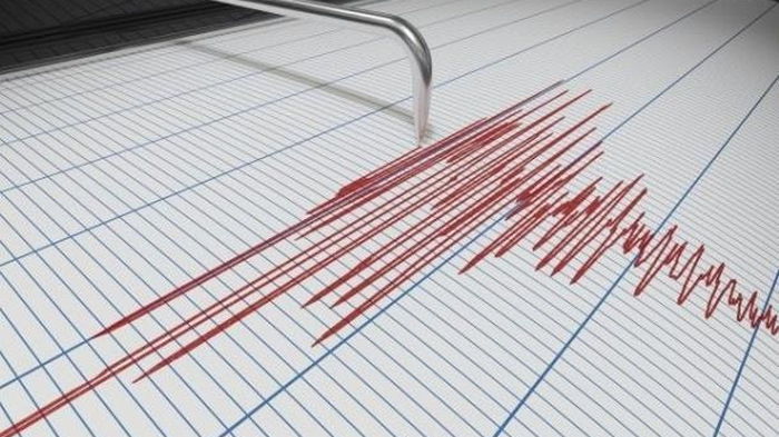 В Турции случилось землетрясение и упал метеорит (видео)