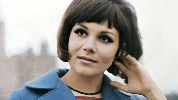 Умерла известная советская актриса