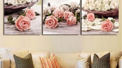 модульная картина