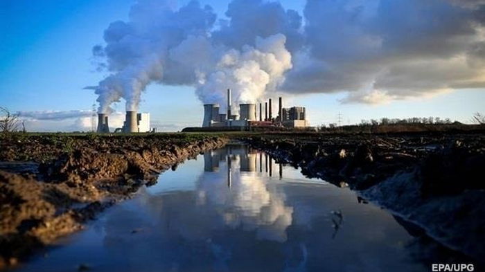 Принят итоговый документ саммита по климату