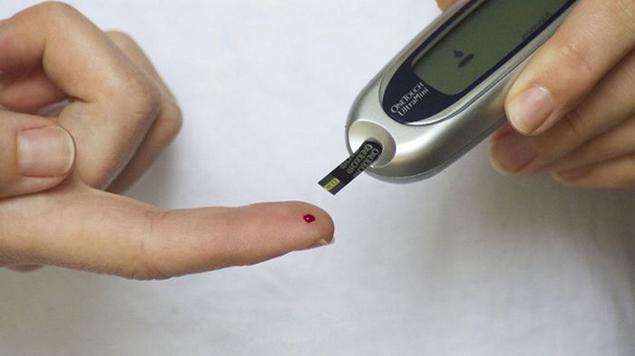 Ученые назвали первый признак развития диабета