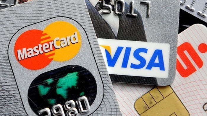 Visa и Mastercard снизят межбанковскую комиссию в Украине