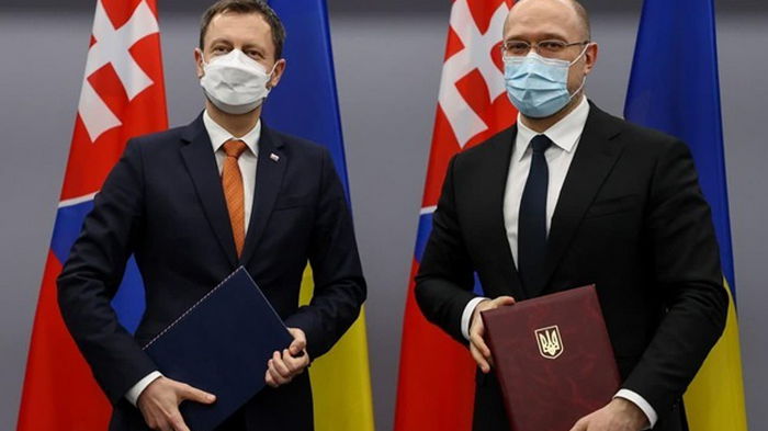 Премьер Словакии объявил о рестарте в отношениях с Украиной