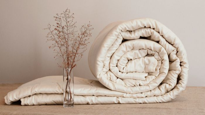 Критерии выбора качественного одеяла