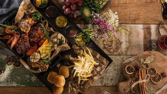 Врач назвала три правила, как не переедать