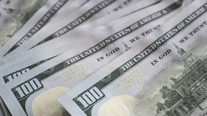 Курс валют НБУ на 14 ноября