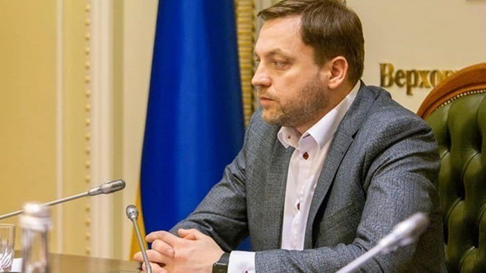 Главы МВД Украины и Польши обсудили мигрантов