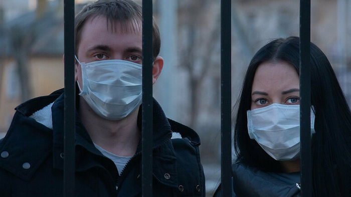 Нидерланды снова вводят карантин