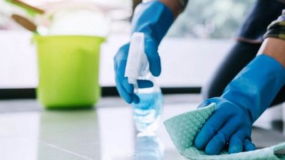 Услуги клининга от компании VipLiga: оперативно, качественно, недорого