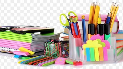 Канцтовары от Кнопки: выгодно и удобно