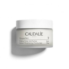 Caudalie - Vinoperfect - Instant Brightening Moisturizer