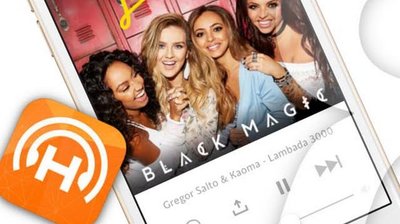 Слушайте музыку на Hitster.fm без ограничений