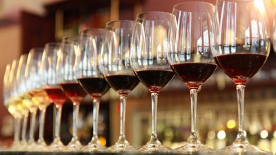 Как выбрать французское вино?