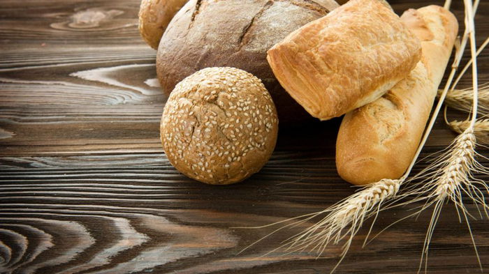 Что будет с организмом, если кушать белый хлеб каждый день