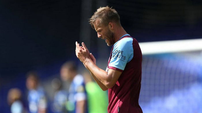 Ярмоленко может оказаться в Турции