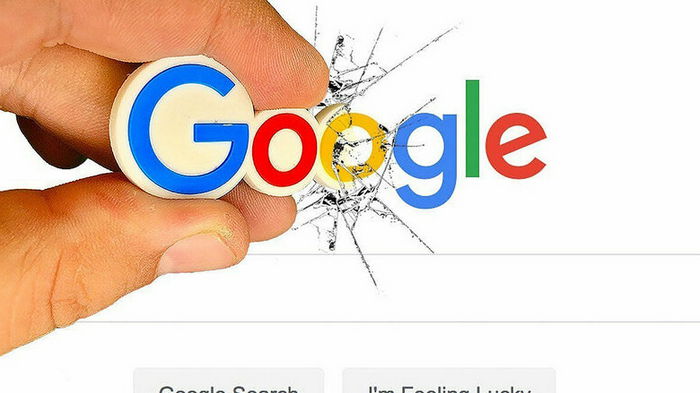 В работе Google и Spotify произошли сбои