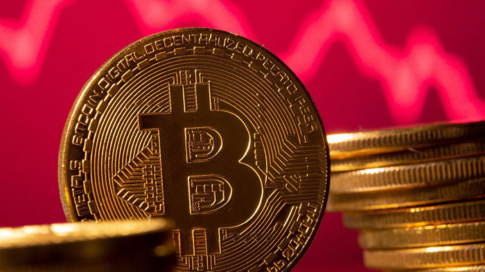 Bitcoin резко подешевел после обновления