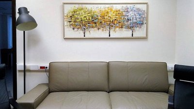 абстрактные картины