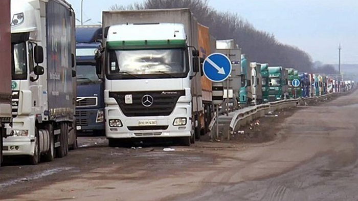Верховная Рада приняла закон о грузовых перевозках