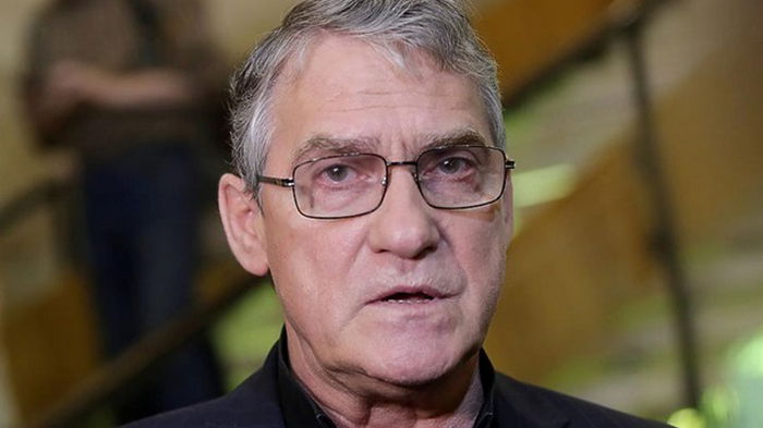 Умер российский актер Валерий Гаркалин