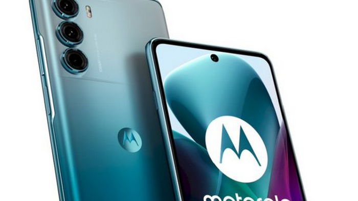 Motorola представила новый флагманский смартфон Moto G200