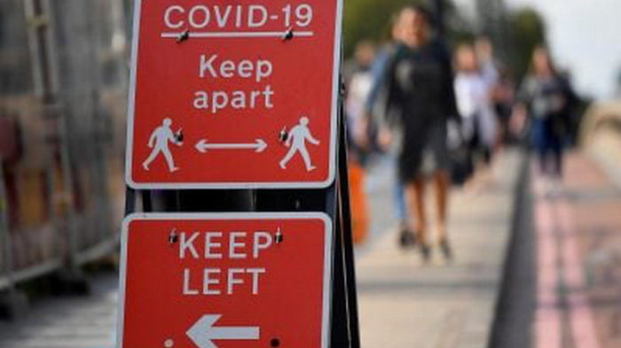 Коронавирус в мире: статистика за сутки