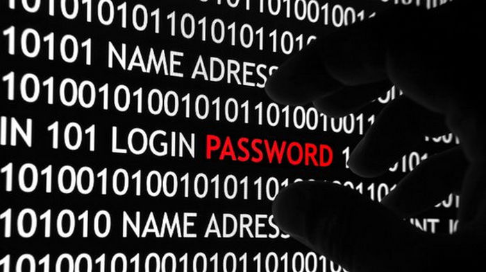 Названы самые часто используемые пароли в Украине