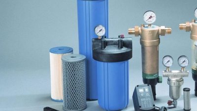 Зачем нужны системы для очистки воды