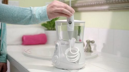 Кому нужен ирригатор и что это за устройство?