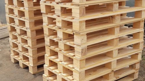 Где используются поддоны и для чего они нужны?