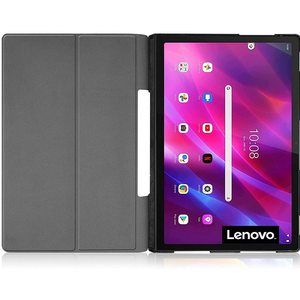 Чехол-книжка Galeo Slimline для Lenovo Yoga Tab 11