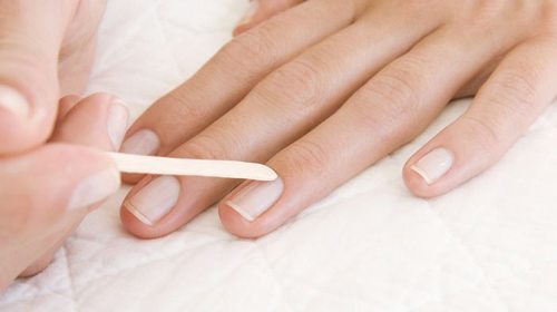 Есть разные техники маникюра, обладающие своими уникальными особенност