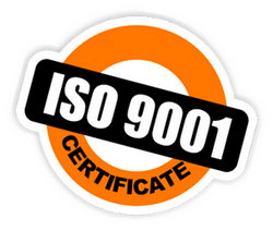 стандарт ISO 9001