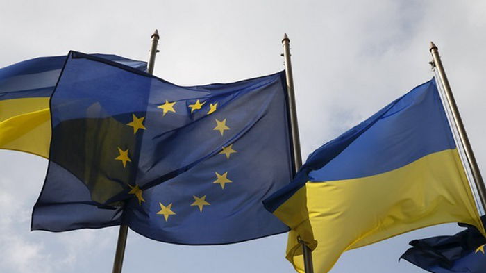 Украина и ЕС согласовали ряд торговых соглашений