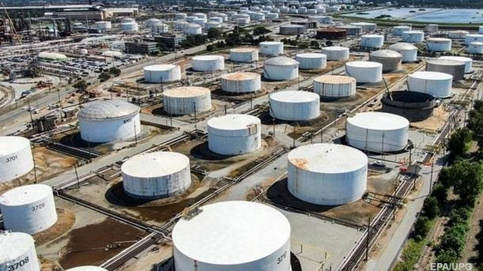 В США озвучили детали продажи нефти из резервов