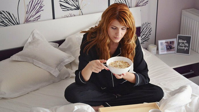 Совет врача: что поможет при отсутствии аппетита по утрам