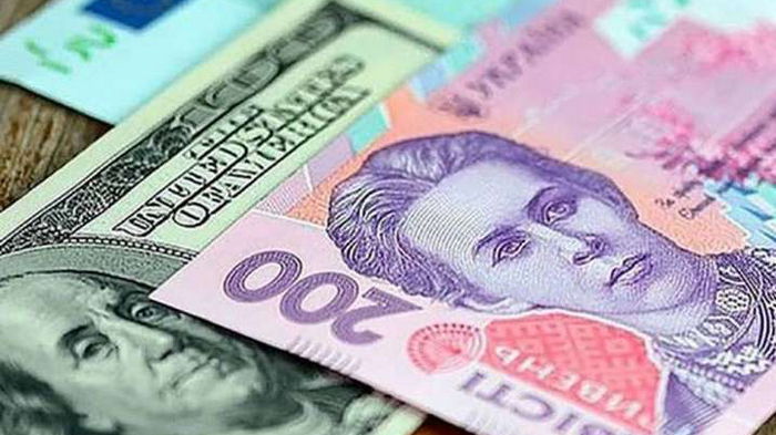 Курсы валют на 22 ноября: гривна на минимуме за полтора месяца