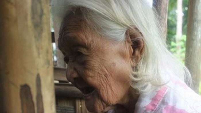 На Филиппинах умерла самая старшая женщина мира, родившаяся в XIX веке