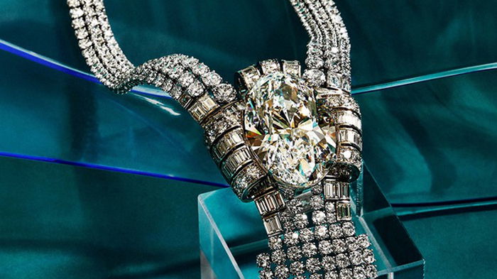 Tiffany & Co представил свое самое дорогое изделие (фото)