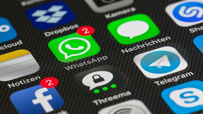 WhatsApp переписал политику конфиденциальности после многомиллионного штрафа