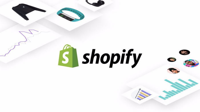 Откройте бизнес на Shopify с помощью Voodoo Ecom